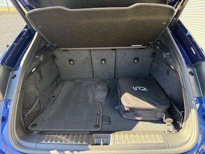 2024 Porsche Macan Electric 4