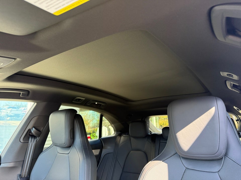 2024 Porsche Macan Electric 4