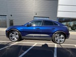 2024 Porsche Macan Electric 4