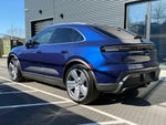 2024 Porsche Macan Electric 4