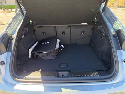 2025 Porsche Macan Electric Base