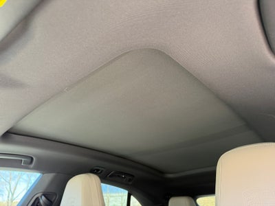 2025 Porsche Macan Electric Base