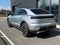 2025 Porsche Macan Electric Base