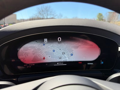 2025 Porsche Macan Electric Base