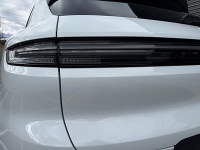 2025 Porsche Cayenne S