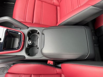 2025 Porsche Cayenne S