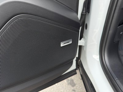 2025 Porsche Cayenne S