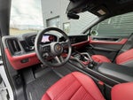 2025 Porsche Cayenne S