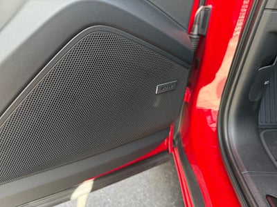 2025 Porsche Cayenne Coupe Base