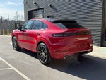 2025 Porsche Cayenne Coupe Base