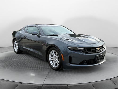 2019 Chevrolet Camaro 1LS