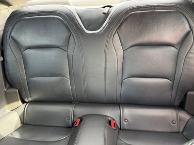 2019 Chevrolet Camaro 1LS