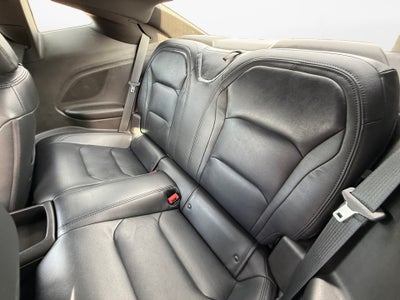 2019 Chevrolet Camaro 1LS