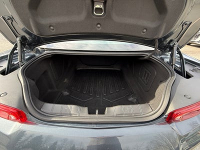 2019 Chevrolet Camaro 1LS