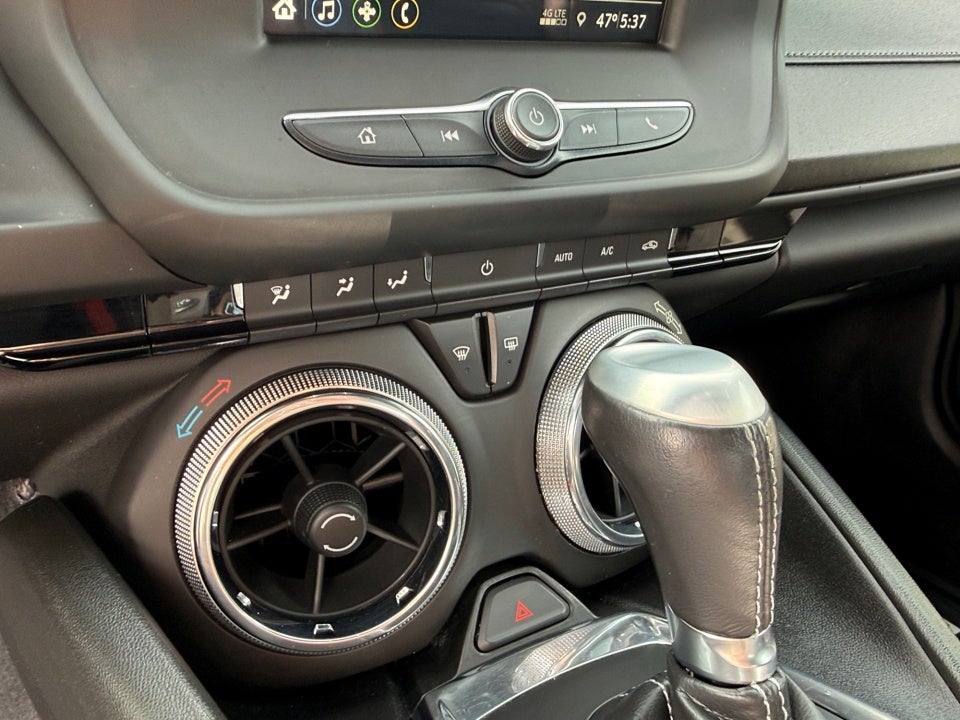 2019 Chevrolet Camaro 1LS