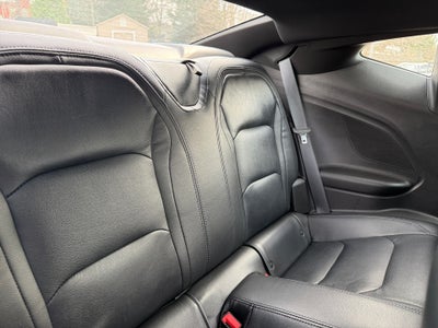 2019 Chevrolet Camaro 1LS