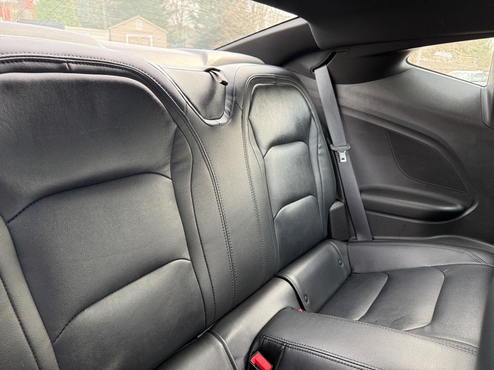 2019 Chevrolet Camaro 1LS