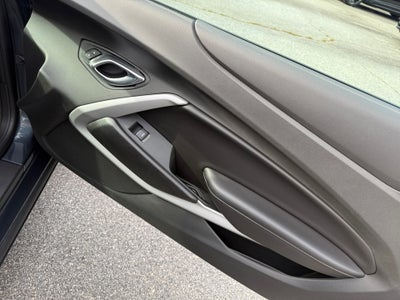 2019 Chevrolet Camaro 1LS