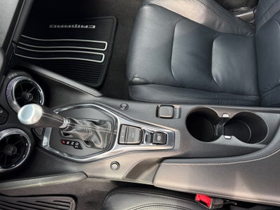 2019 Chevrolet Camaro 1LS