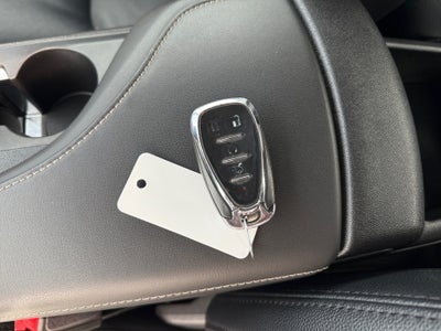 2019 Chevrolet Camaro 1LS