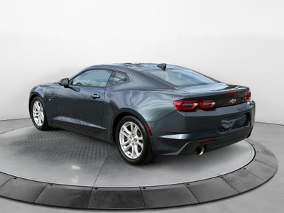 2019 Chevrolet Camaro 1LS