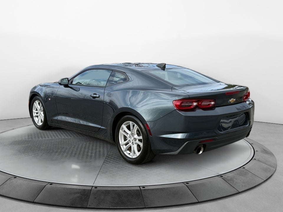 2019 Chevrolet Camaro 1LS
