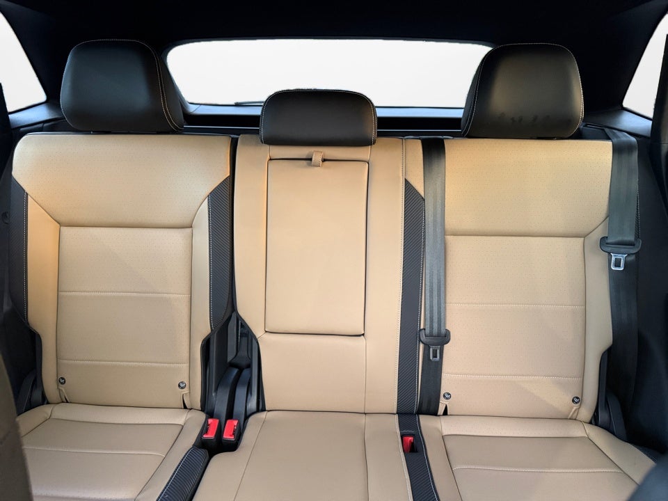 2021 Volkswagen Atlas Cross Sport 2.0T SEL