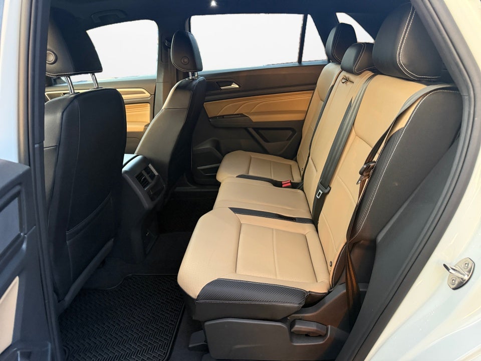 2021 Volkswagen Atlas Cross Sport 2.0T SEL