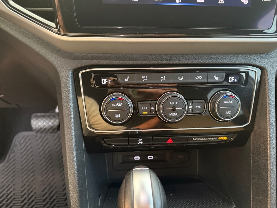 2021 Volkswagen Atlas Cross Sport 2.0T SEL