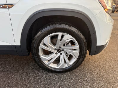 2021 Volkswagen Atlas Cross Sport 2.0T SEL