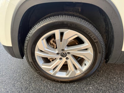 2021 Volkswagen Atlas Cross Sport 2.0T SEL