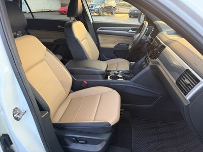 2021 Volkswagen Atlas Cross Sport 2.0T SEL