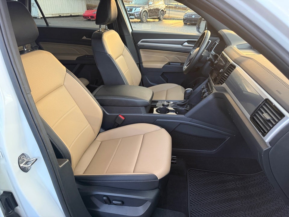 2021 Volkswagen Atlas Cross Sport 2.0T SEL