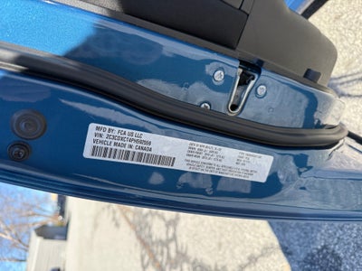 2023 Dodge Charger R/T