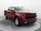2021 Chevrolet Silverado 1500 4WD Crew Cab Short Bed Custom