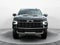 2025 Chevrolet Silverado 1500 4WD Crew Cab Short Bed ZR2