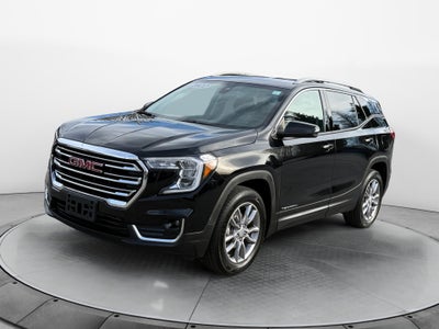 2022 GMC Terrain AWD SLT