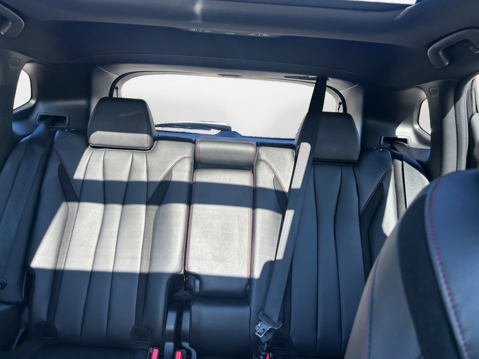 2025 Acura ADX A-Spec with Advance