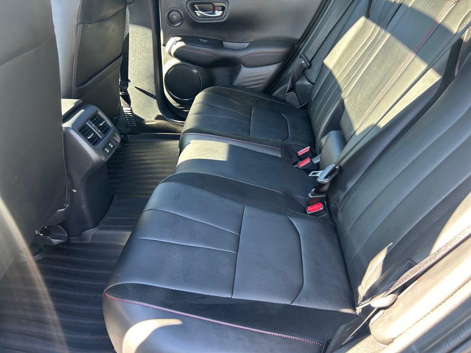 2025 Acura ADX A-Spec with Advance