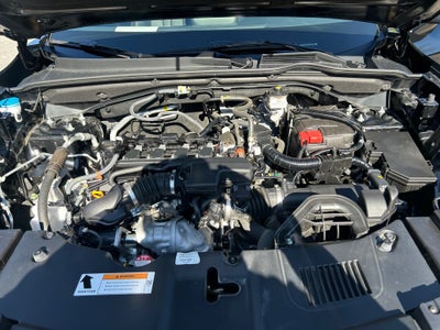 2025 Acura ADX A-Spec with Advance