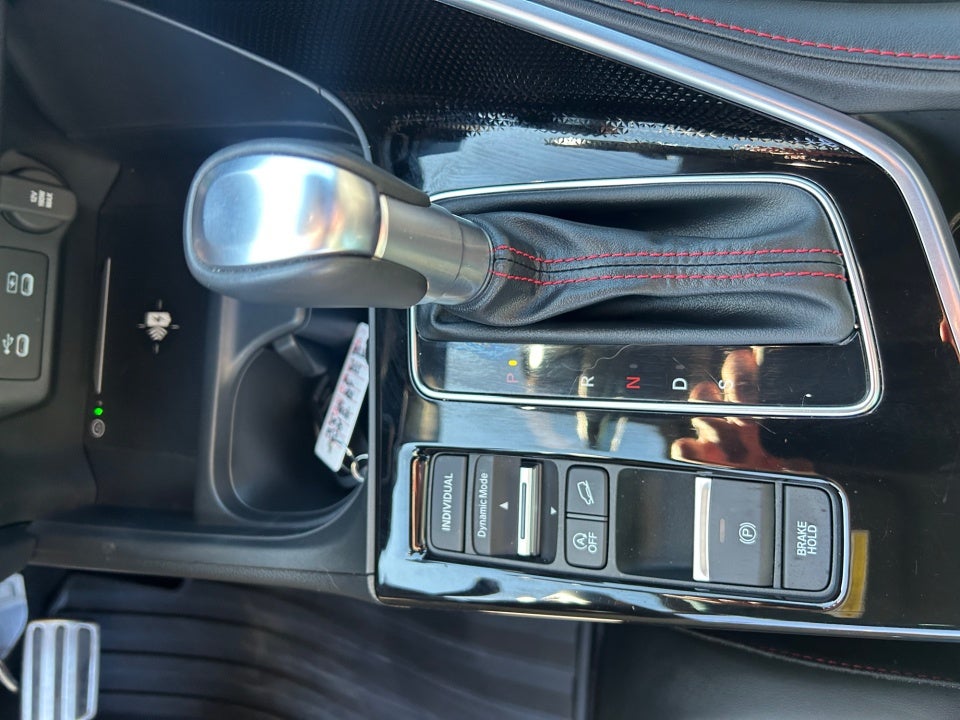 2025 Acura ADX A-Spec with Advance