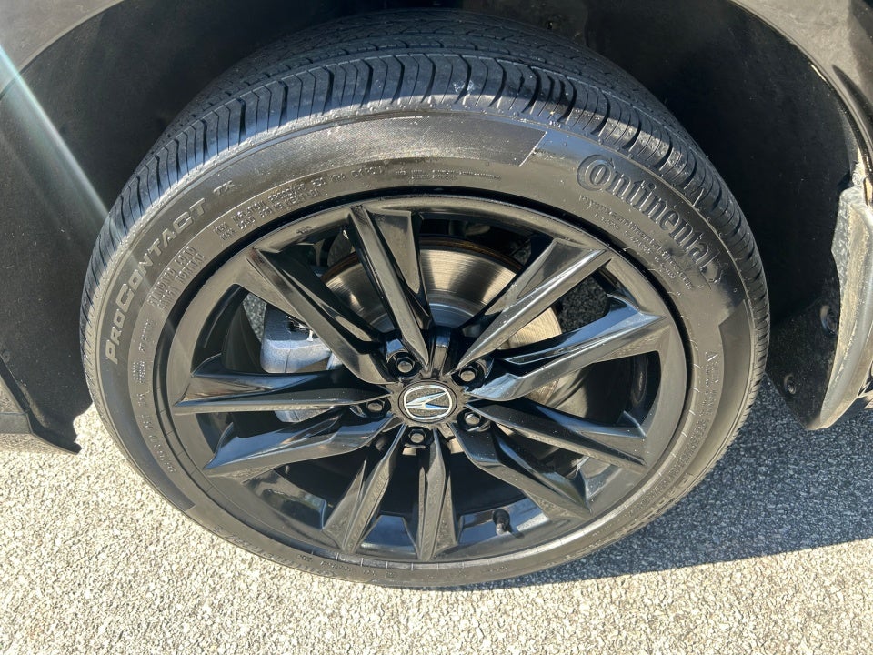 2025 Acura ADX A-Spec with Advance