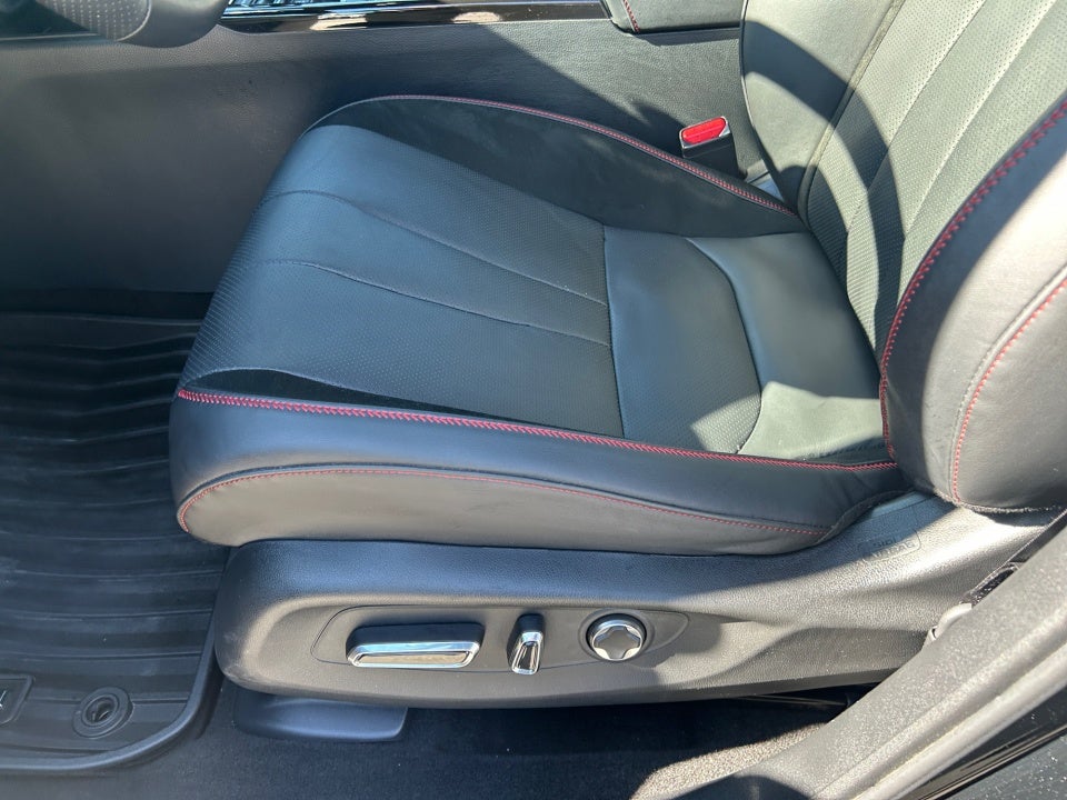 2025 Acura ADX A-Spec with Advance