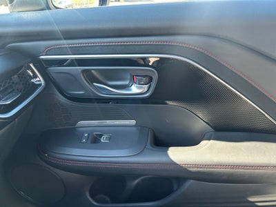 2025 Acura ADX A-Spec with Advance