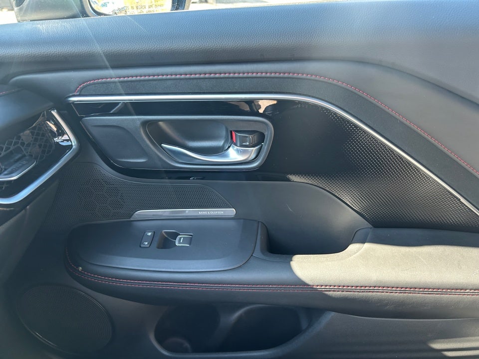 2025 Acura ADX A-Spec with Advance