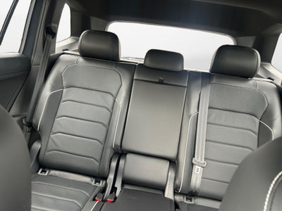 2024 Volkswagen Tiguan 2.0T SEL R-Line