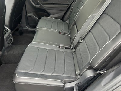 2024 Volkswagen Tiguan 2.0T SEL R-Line