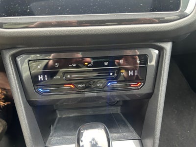 2024 Volkswagen Tiguan 2.0T SEL R-Line