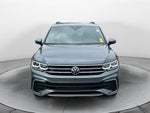 2024 Volkswagen Tiguan 2.0T SEL R-Line