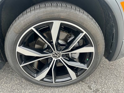 2024 Volkswagen Tiguan 2.0T SEL R-Line